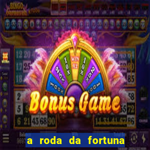 a roda da fortuna tarot conselho